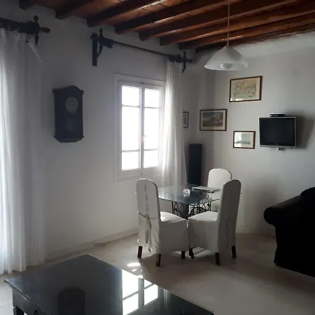 Casa vacanze Mykonos Beachfront House With Sunset & Delos View Agios Stefanos (Mykonos)