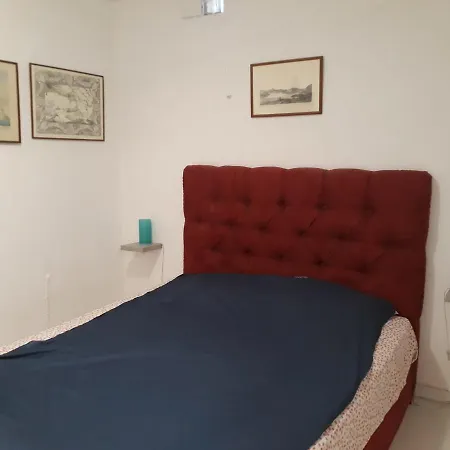 Casa de Férias Mykonos Beachfront House With Sunset & Delos View *