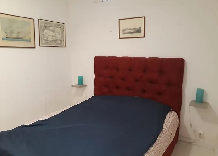 Tatil Evi Mykonos Beachfront House With Sunset & Delos View *