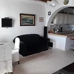 Casa vacanze Mykonos Beachfront House With Sunset & Delos View