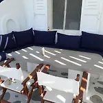Casa vacanze Mykonos Beachfront House With Sunset & Delos View Agios Stefanos (Mykonos)