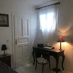 Mykonos Beachfront House With Sunset & Delos View Casa vacanze *